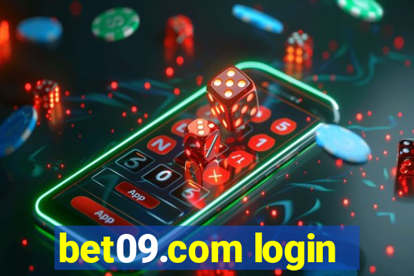 bet09.com login